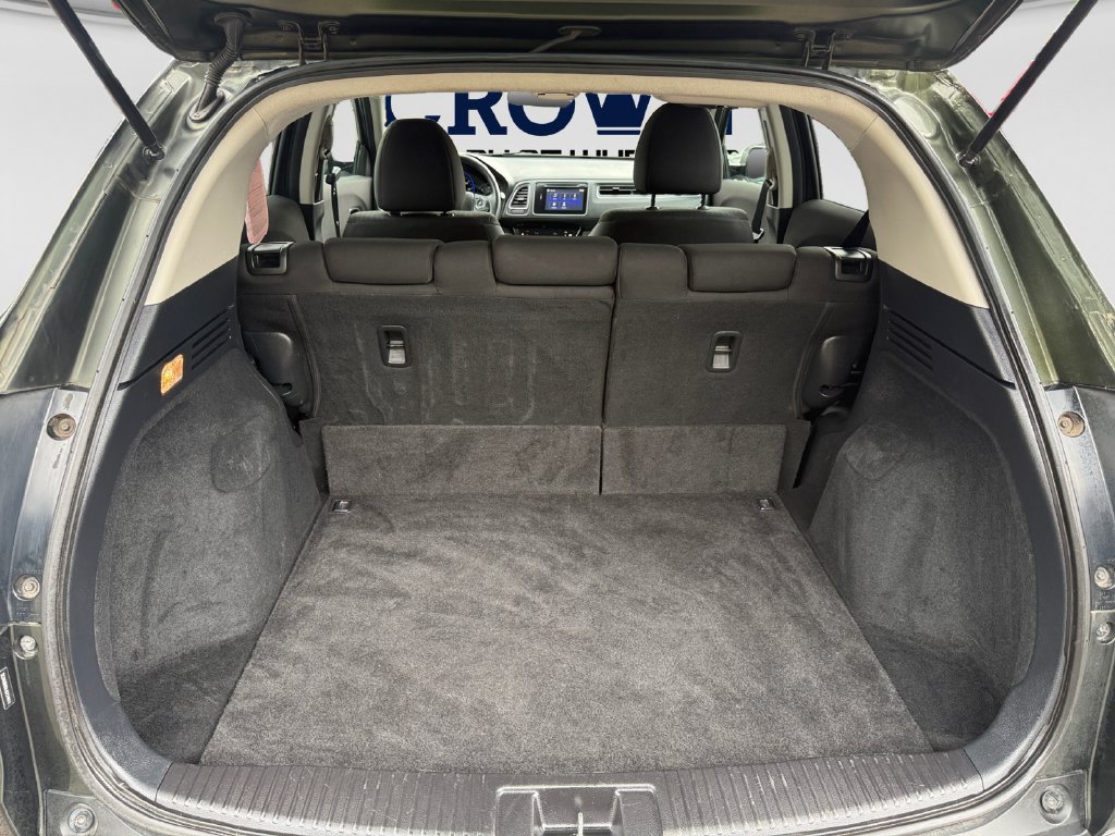 Used 2018 Honda HR-V EX image 21