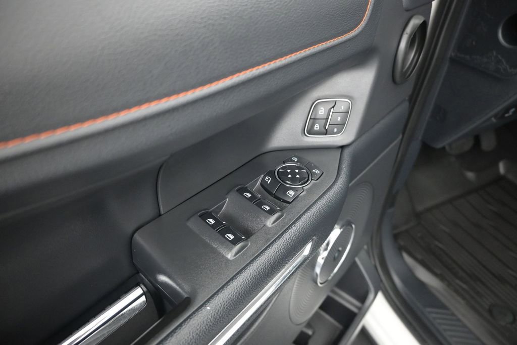 Used 2024 Ford Expedition Timberline AWD/4WD image 18