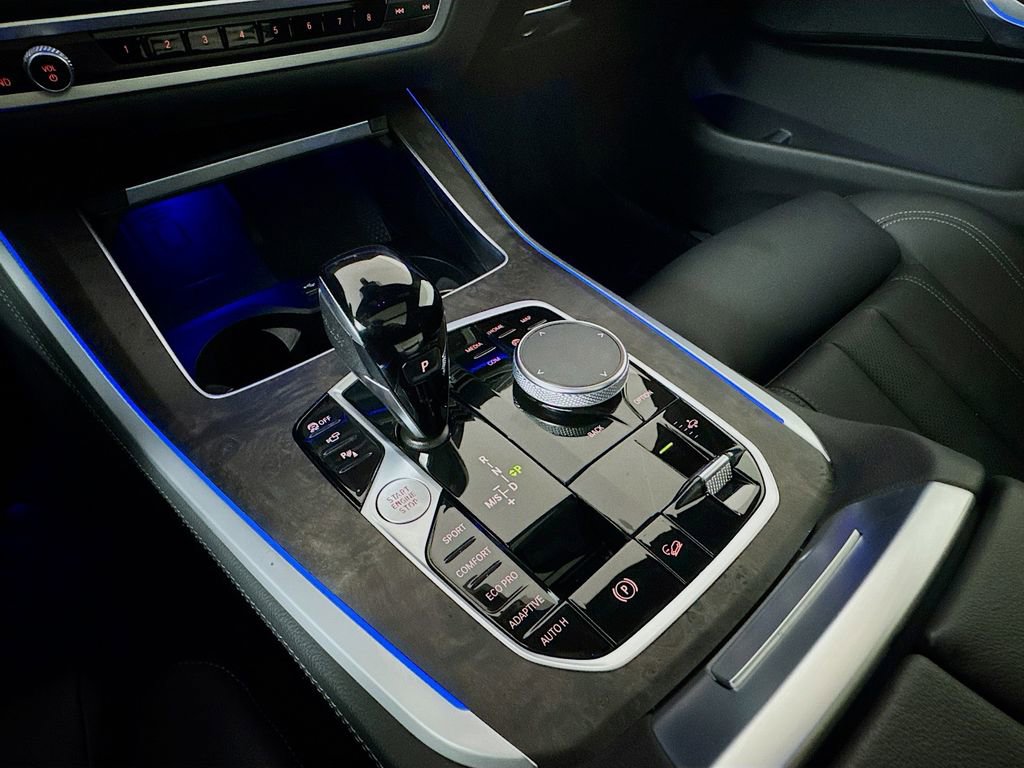 Used 2022 BMW X5 xDrive40i image 18