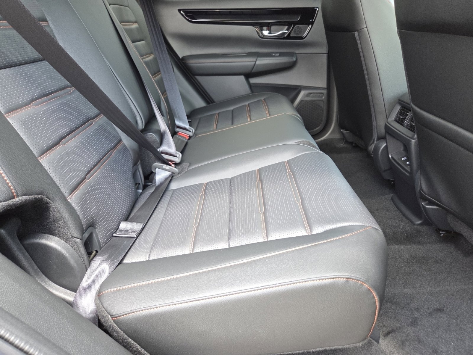 New 2026 Honda CR-V Sport Touring image 26