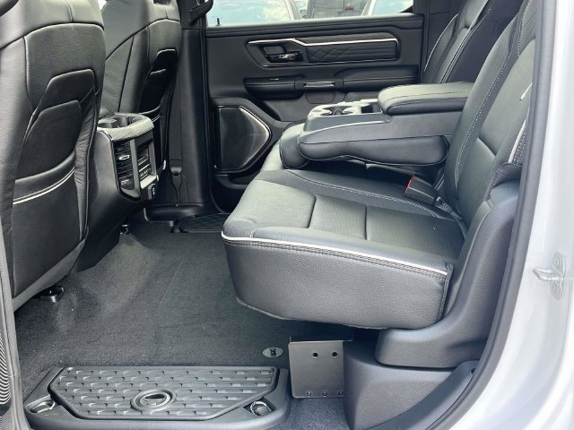 New 2027 RAM 1500 Limited AWD/4WD image 13