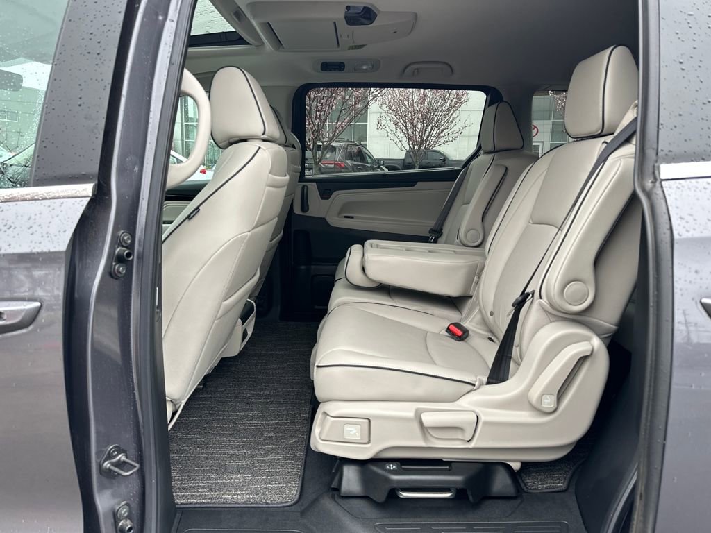 Used 2026 Honda Odyssey Touring image 13