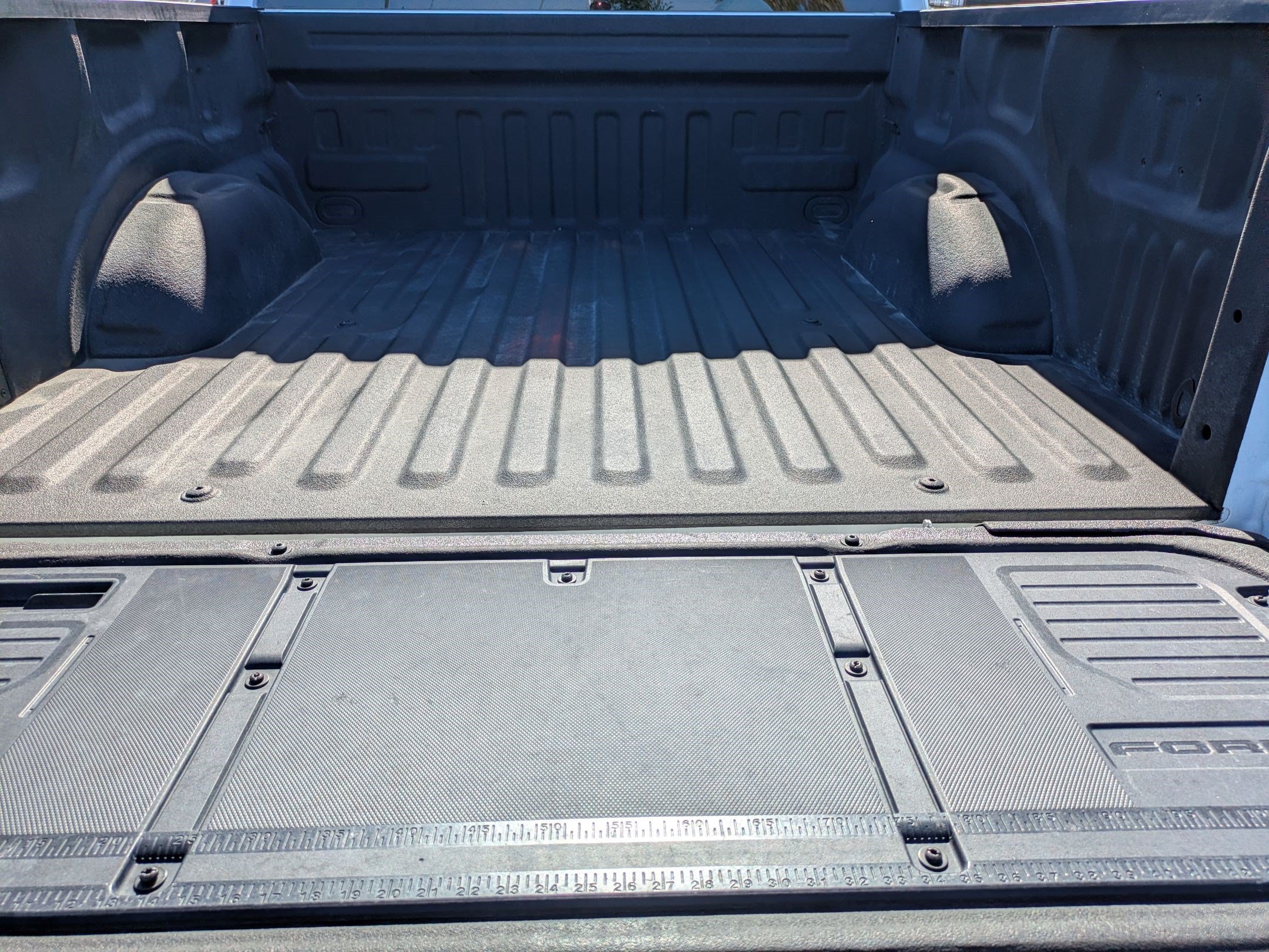 Used 2022 Ford F150 Tremor AWD/4WD image 29