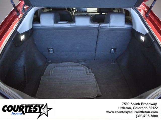 Certified 2024 Acura Integra image 23