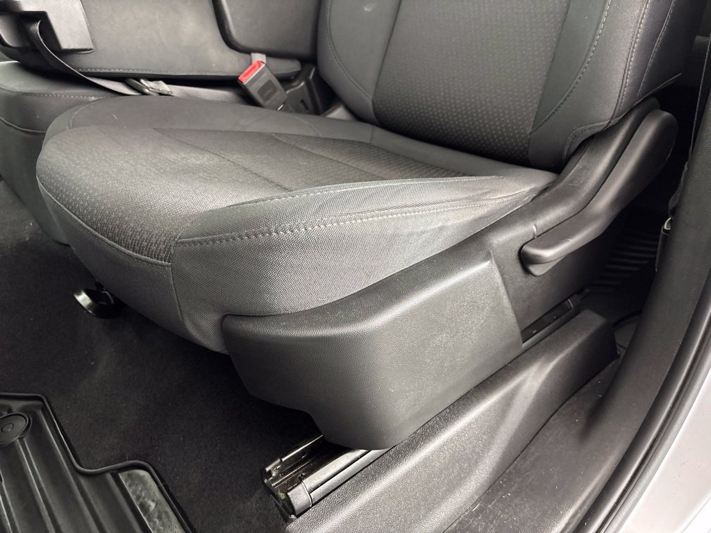 Certified 2020 Chevrolet Silverado 1500 Custom Trail Boss w/ Custom Convenience Package AWD/4WD image 26