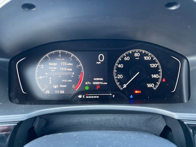 New 2026 Honda Civic Sport image 21