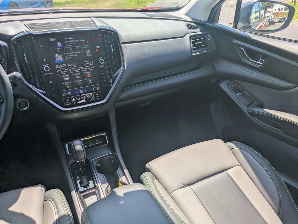 Used 2025 Subaru Ascent Onyx Edition w/ Popular Package #2 AWD/4WD image 19