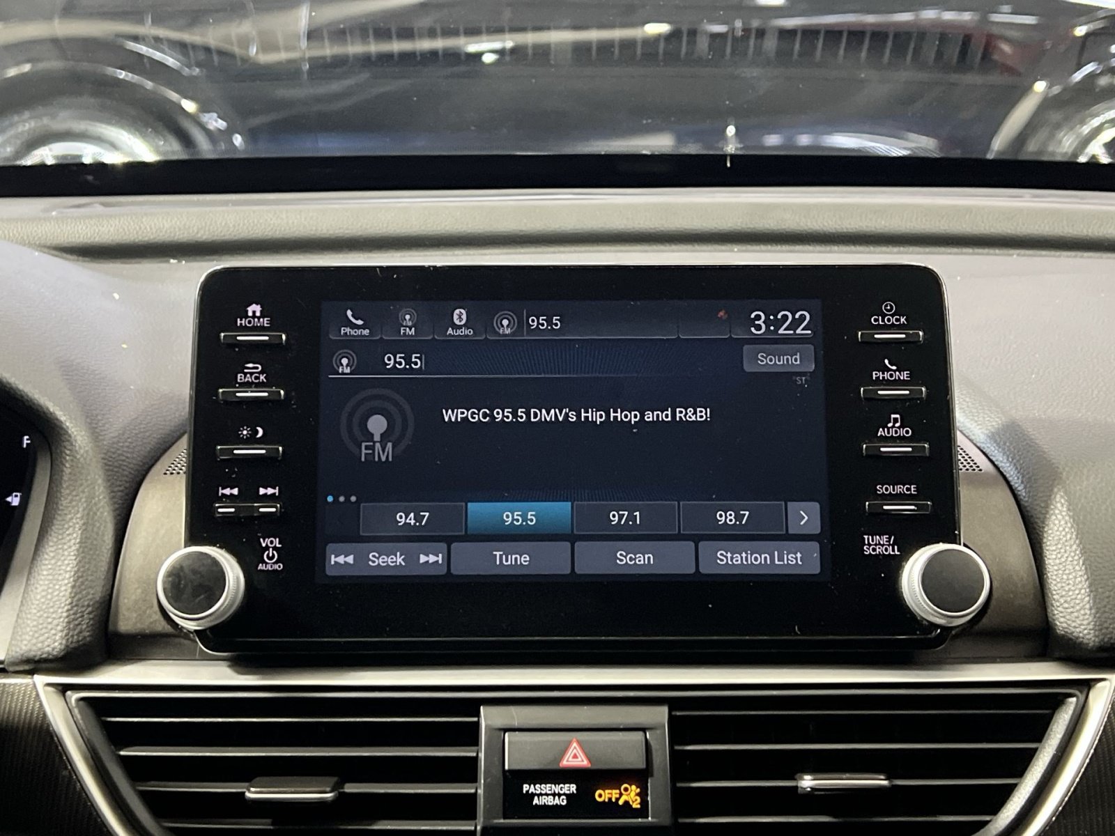 Used 2022 Honda Accord Sport Special Edition image 18