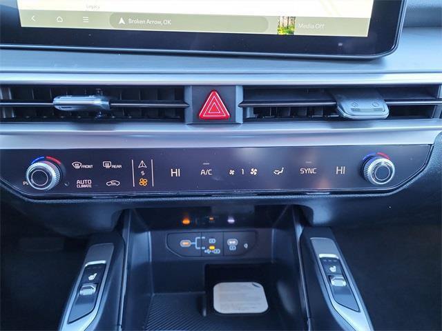 New 2026 Kia Sorento X-Line EX AWD/4WD image 24