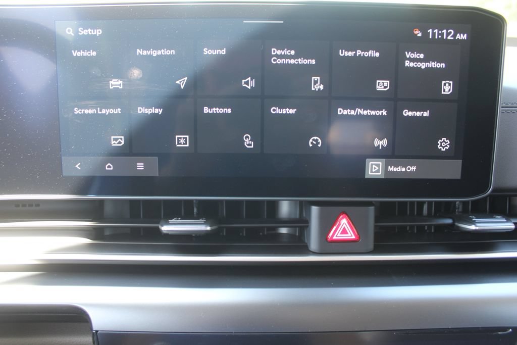 New 2027 Kia Carnival LX FWD image 50
