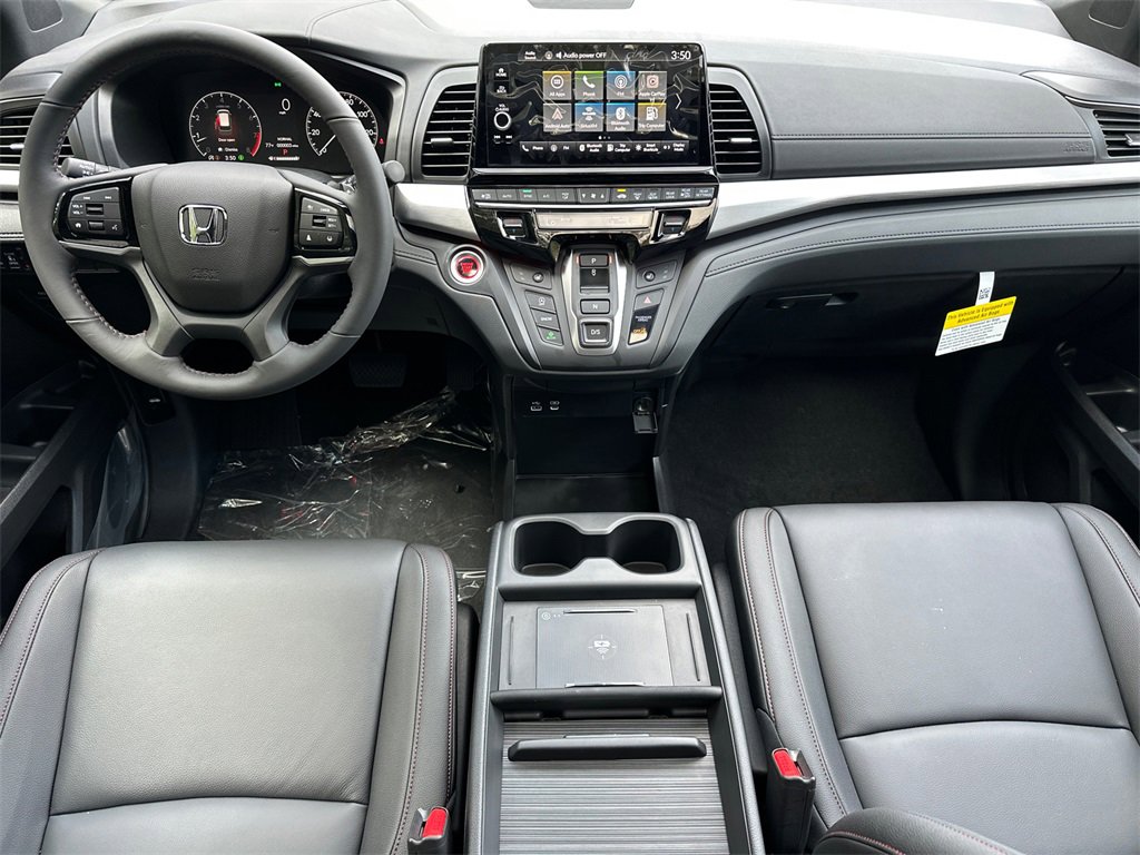 New 2026 Honda Odyssey Sport-L image 20