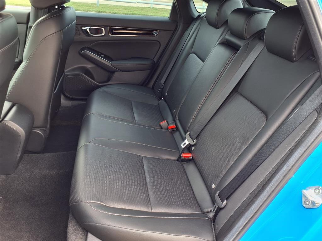 Used 2025 Honda Civic Sport Touring image 27