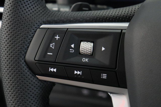 New 2026 Mitsubishi Outlander SEL AWD/4WD image 10