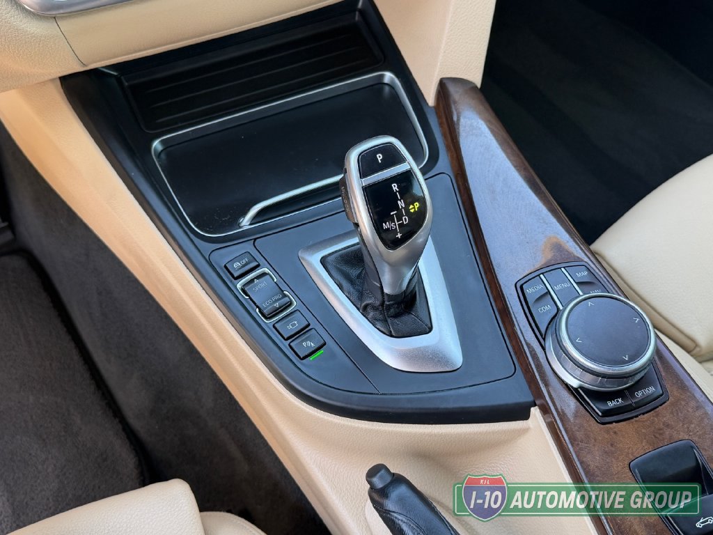 Used 2017 BMW 430i Convertible RWD image 25