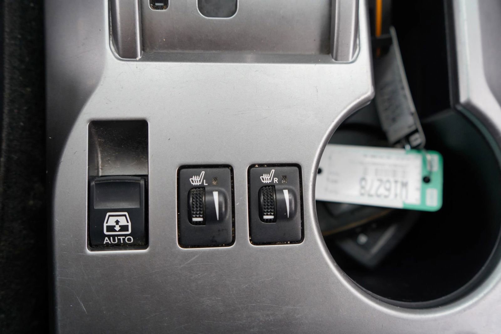 Used 2022 Toyota 4Runner SR5 Premium image 14