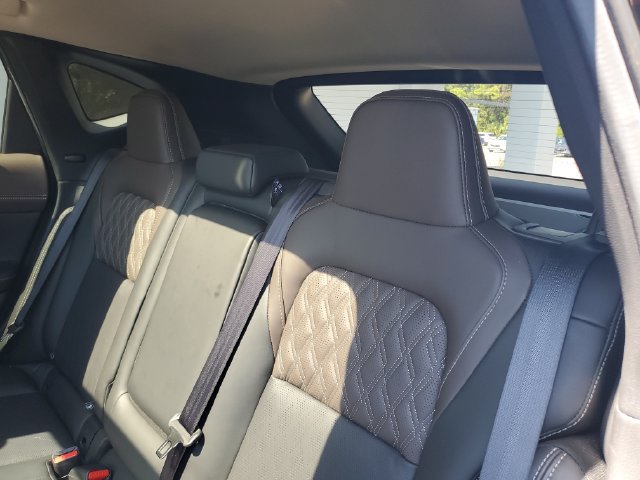 Certified 2025 Nissan Murano Platinum w/ Cargo Package AWD/4WD image 33