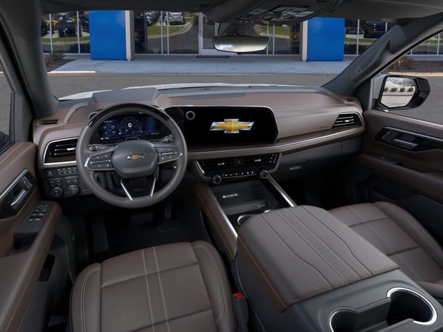 New 2026 Chevrolet Tahoe High Country image 15
