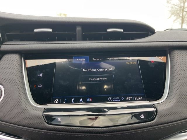 New 2026 Cadillac XT5 Premium Luxury w/ Driver Assist Package image 31
