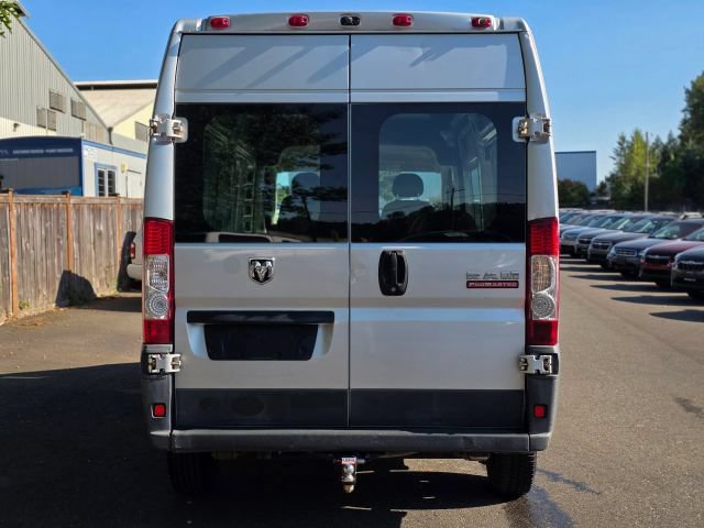 Used 2014 RAM ProMaster 2500 FWD image 8