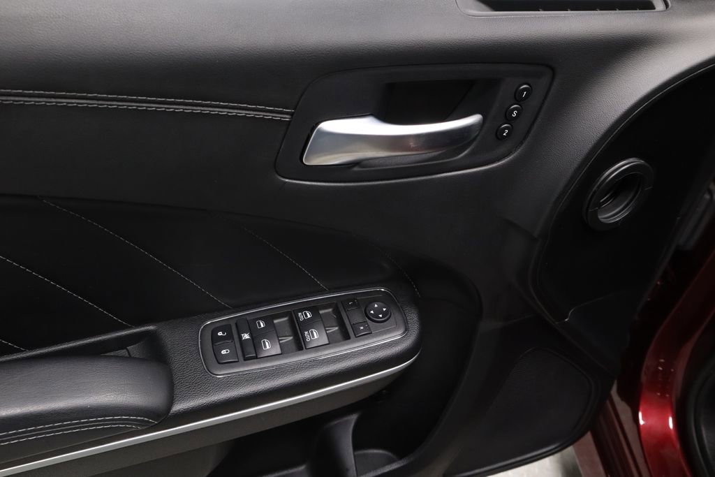 Used 2022 Dodge Charger Scat Pack w/ Dynamics Package image 24