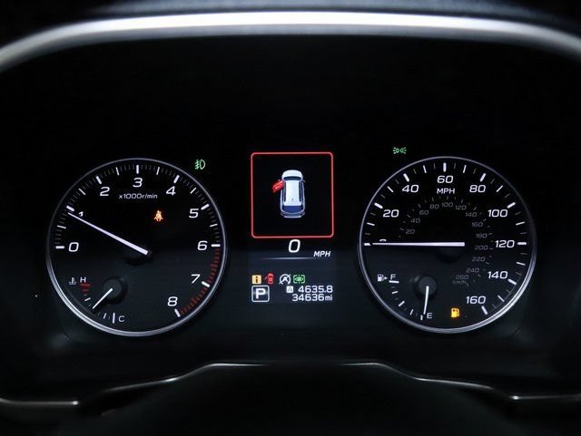 Used 2024 Subaru Outback Touring AWD/4WD image 25