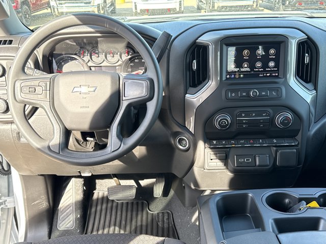 New 2026 Chevrolet Silverado 2500 Custom w/ Custom Value Package image 7