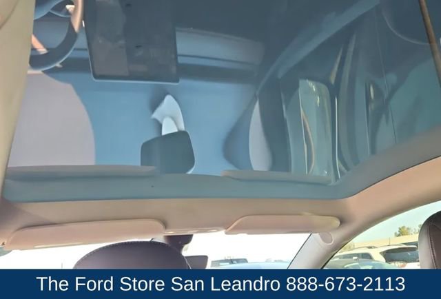 Used 2021 Tesla Model Y Long Range AWD/4WD image 8