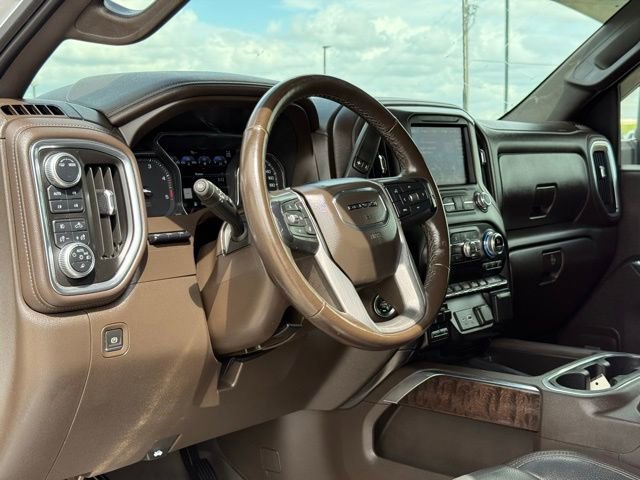 Used 2020 GMC Sierra 3500 Denali w/ Denali Ultimate Package image 23