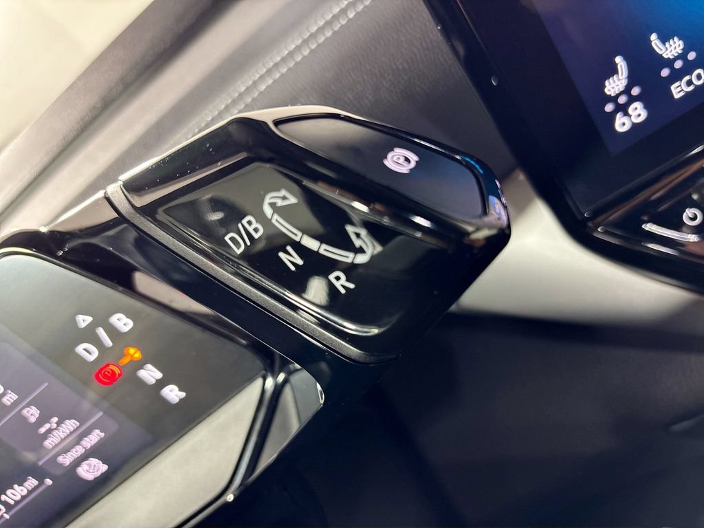 Certified 2023 Volkswagen ID.4 Pro S AWD/4WD image 19
