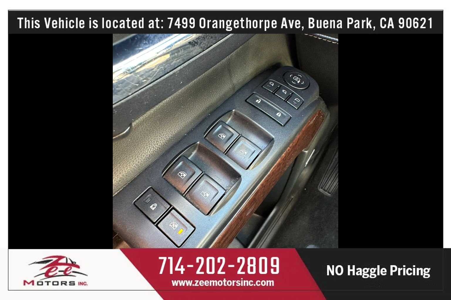 Used 2017 GMC Sierra 1500 SLT w/ Texas SLT Premium Package RWD image 36