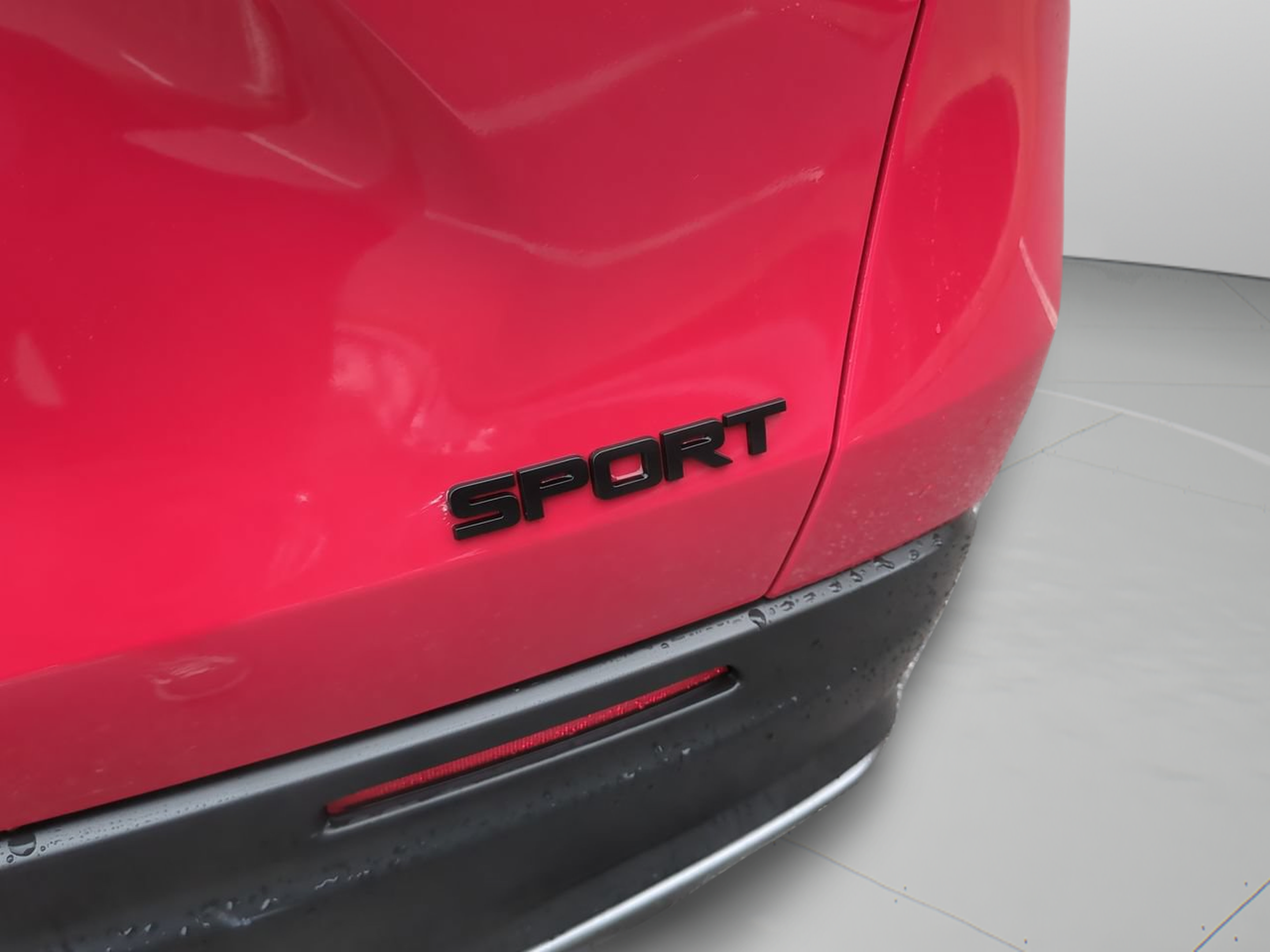 Certified 2026 Honda HR-V Sport image 29