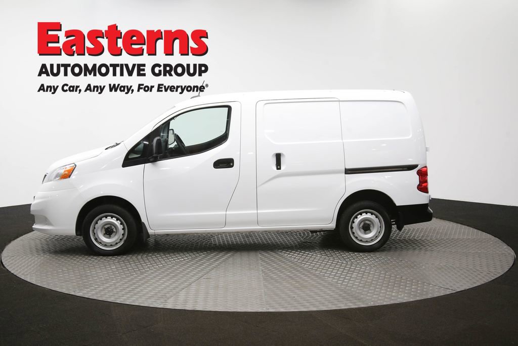 Used 2020 Nissan NV200 S image 57