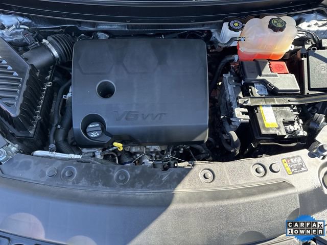 Used 2024 Buick Enclave Essence w/ Trailering Package, 5000 lbs. image 29