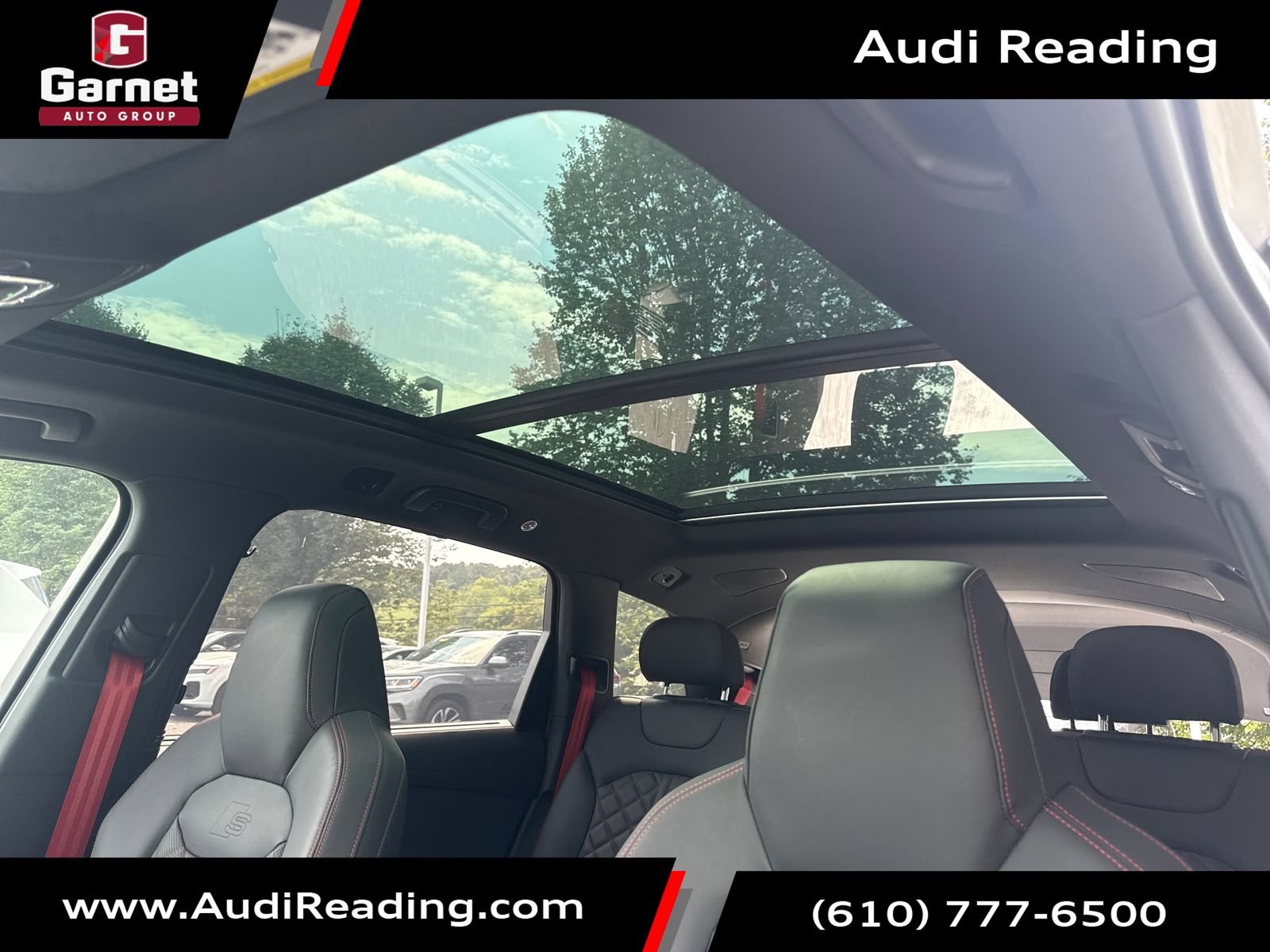 Certified 2026 Audi Q7 3.0T Prestige w/ Prestige Package AWD/4WD image 22