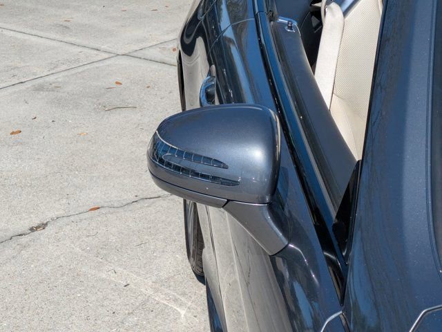 Used 2017 Mercedes-Benz SL 450 image 11