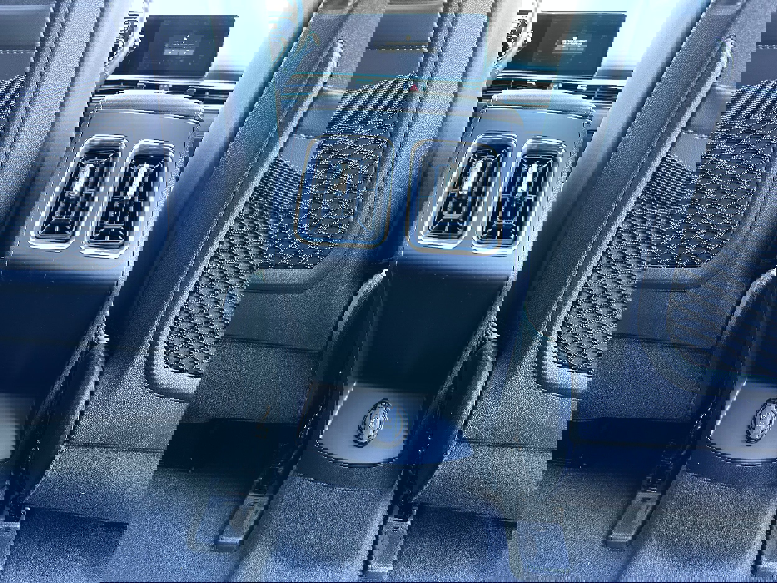 New 2026 Kia Sorento EX image 24