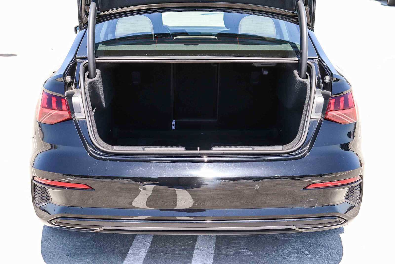 Used 2023 Audi A3 2.0T Premium w/ Convenience Package FWD image 38