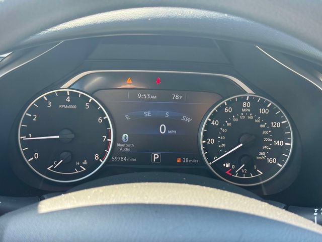 Used 2018 Nissan Murano S AWD/4WD image 30