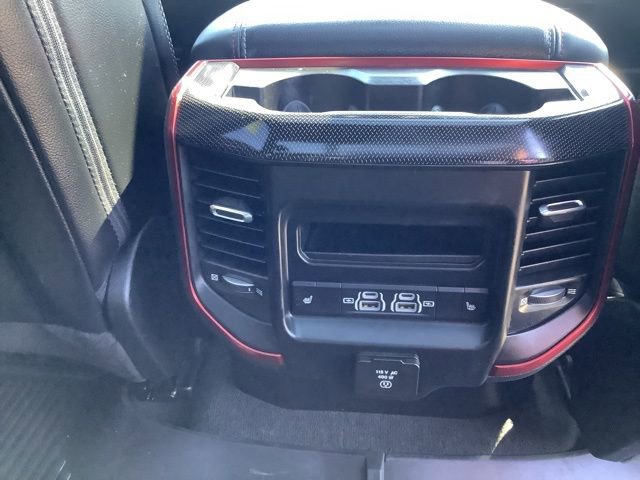 Used 2022 RAM 1500 Rebel w/ Rebel Level 2 Equipment Group image 16