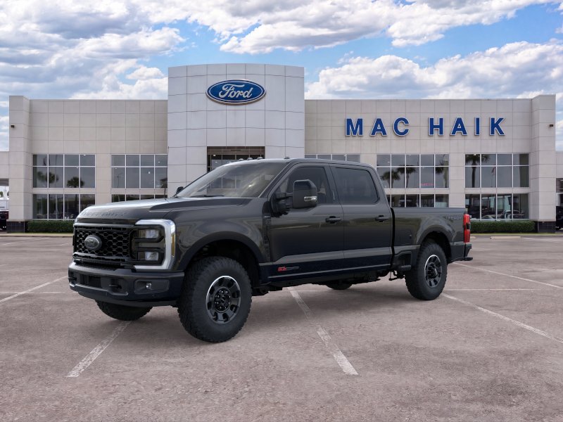 New 2026 Ford F250 Lariat w/ Tremor Off-Road Package