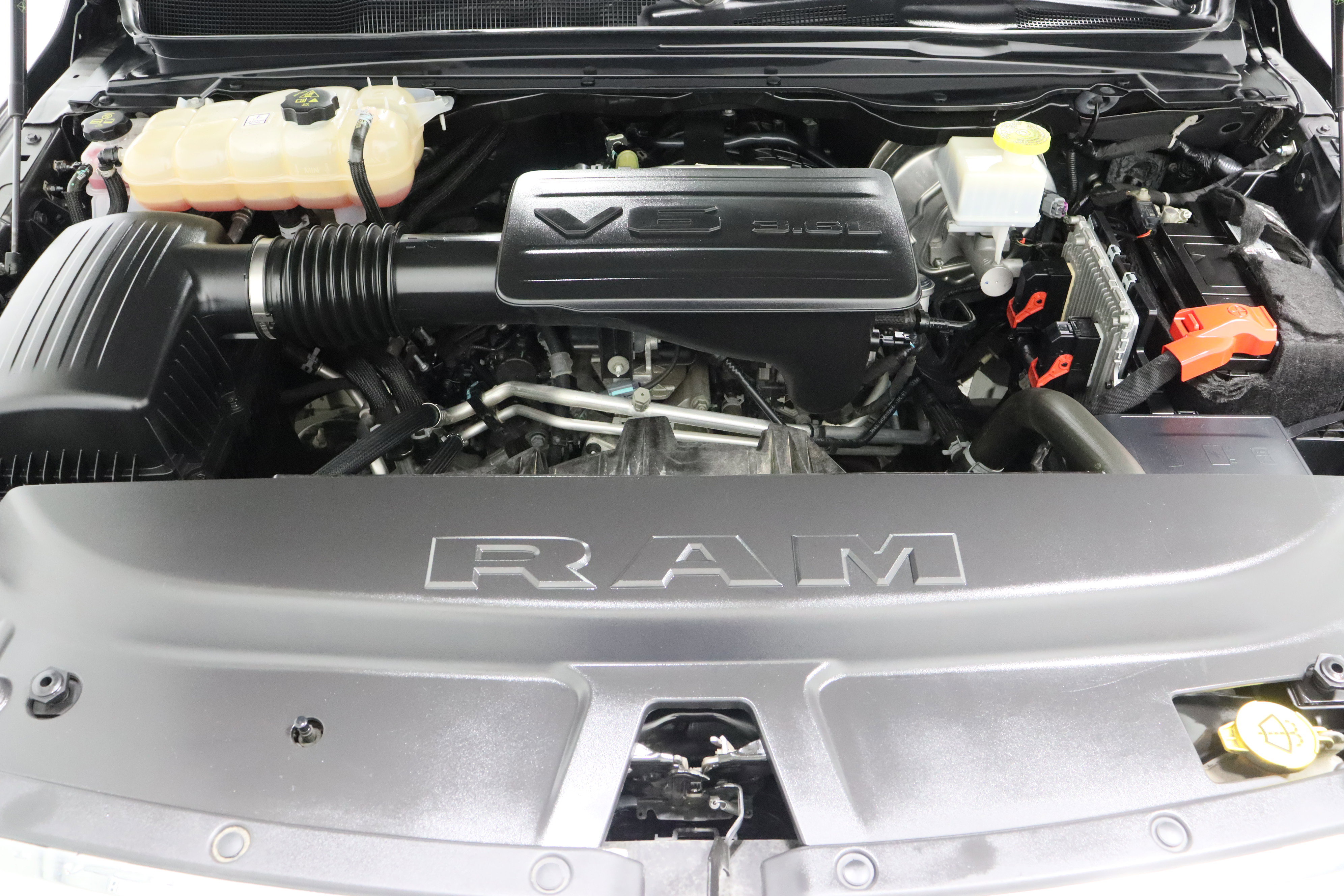 Used 2022 RAM 1500 Lone Star image 39