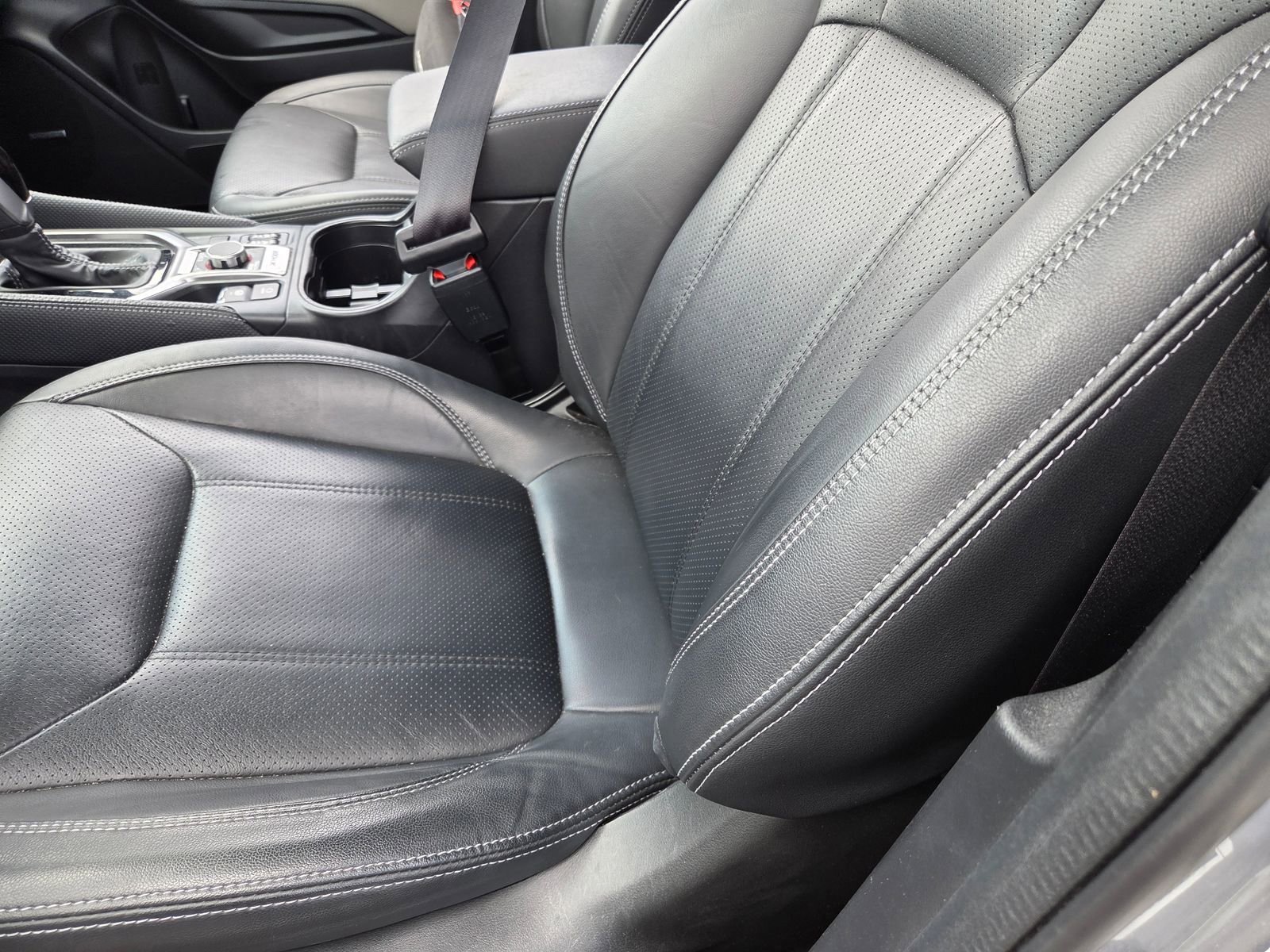 Used 2023 Subaru Forester Limited AWD/4WD image 18