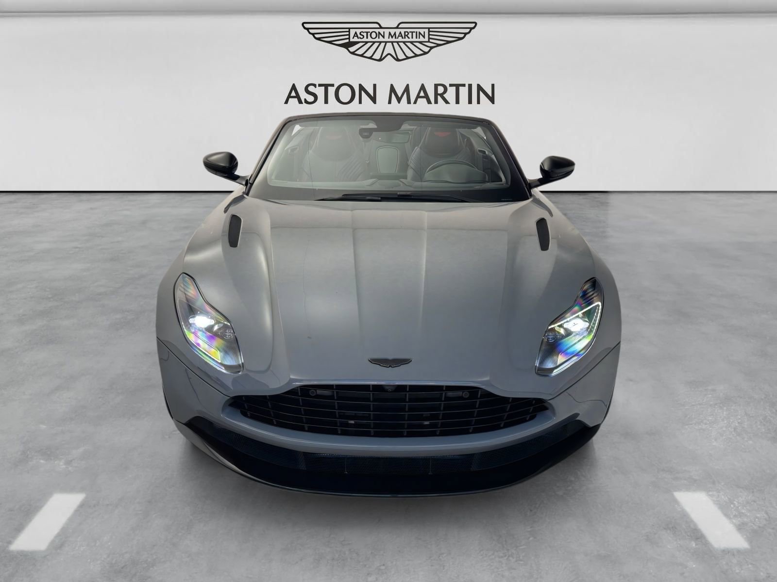 Used 2023 Aston Martin DB11 Volante RWD image 57