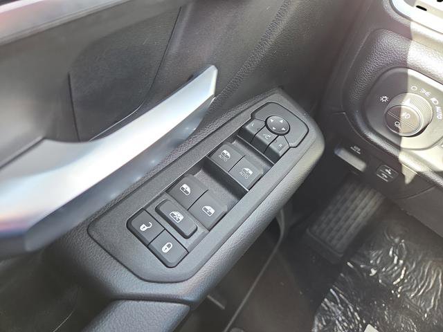 New 2026 RAM 1500 Big Horn image 31