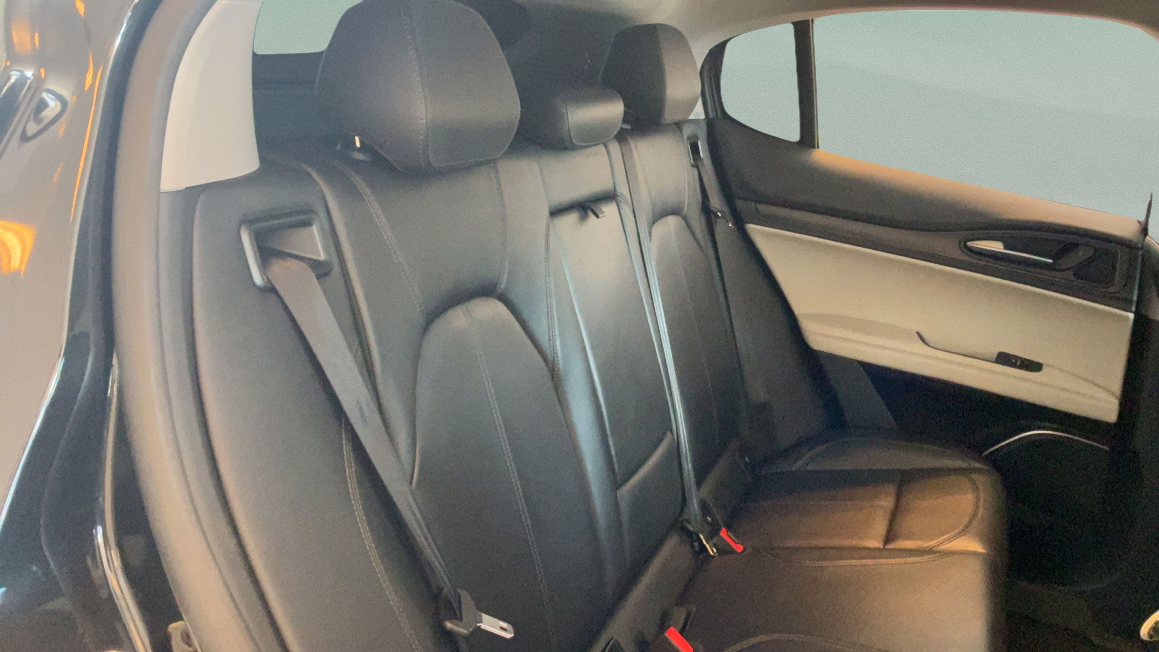 Used 2019 Alfa Romeo Stelvio Ti w/ Nero Edizione AWD/4WD image 40
