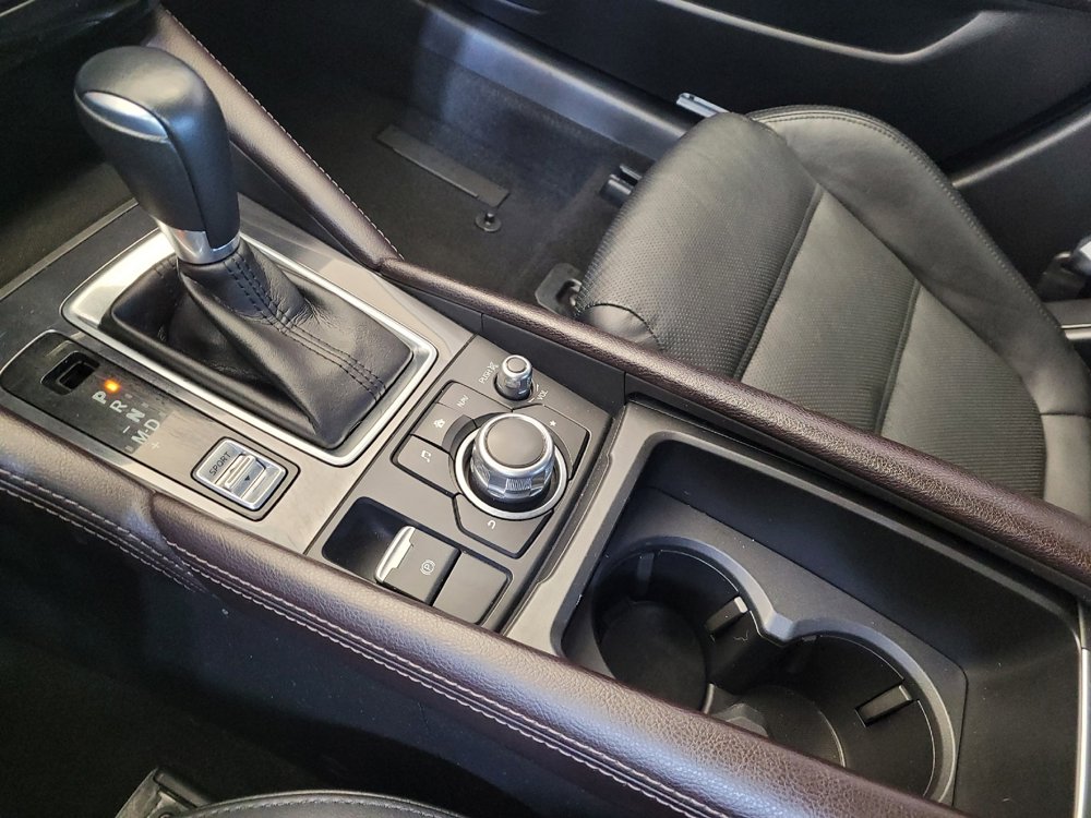 Used 2017 MAZDA MAZDA6 Grand Touring image 26