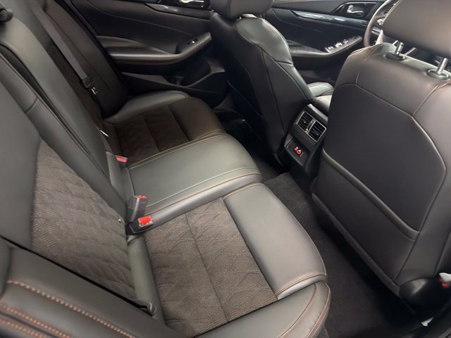 Used 2021 Nissan Maxima SR w/ Sport Mat Group FWD image 13