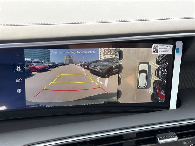 New 2026 Hyundai Palisade Calligraphy AWD/4WD image 15