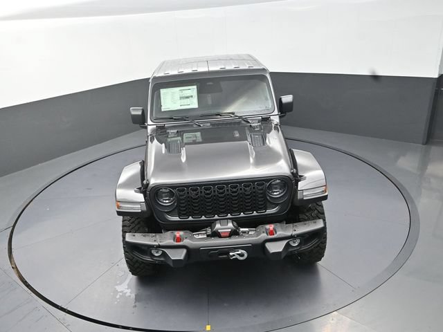 New 2026 Jeep Gladiator Sport AWD/4WD image 13