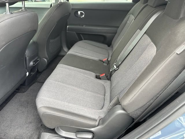 Used 2024 Hyundai Ioniq 5 SEL AWD/4WD image 12